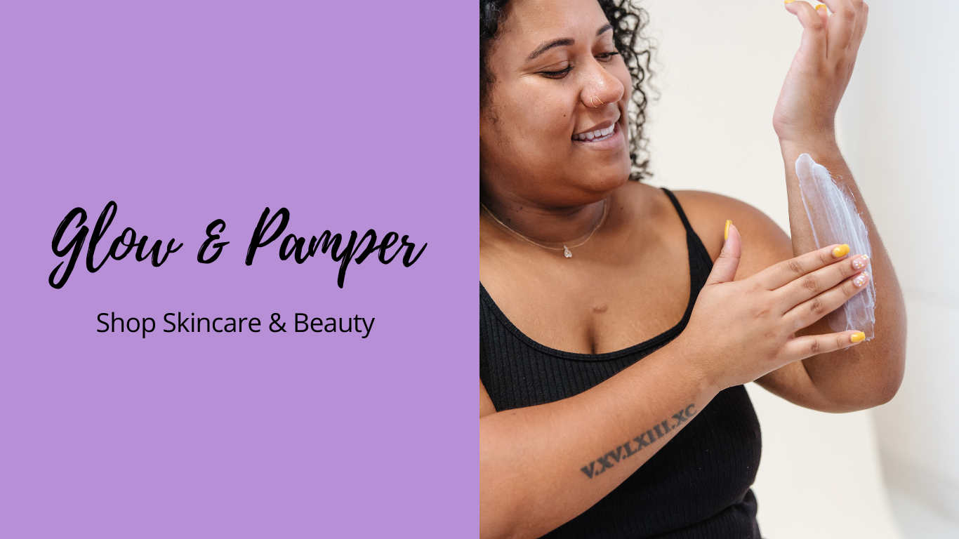 Skincare & Beauty