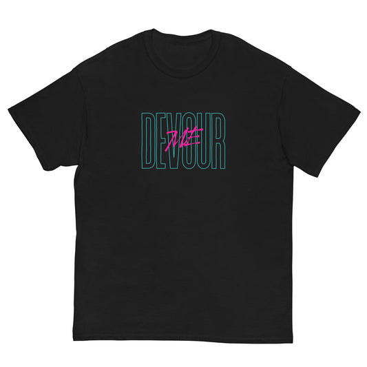 Devour Me tee